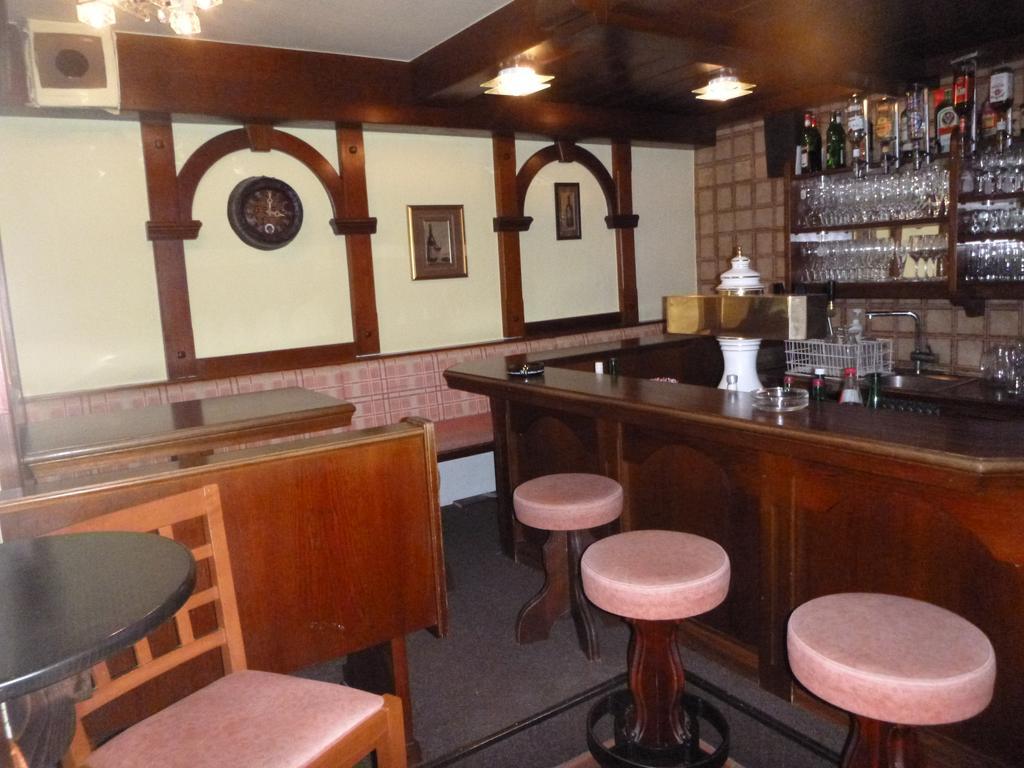 Pension Gruenauhof Grünau im Almtal 외부 사진
