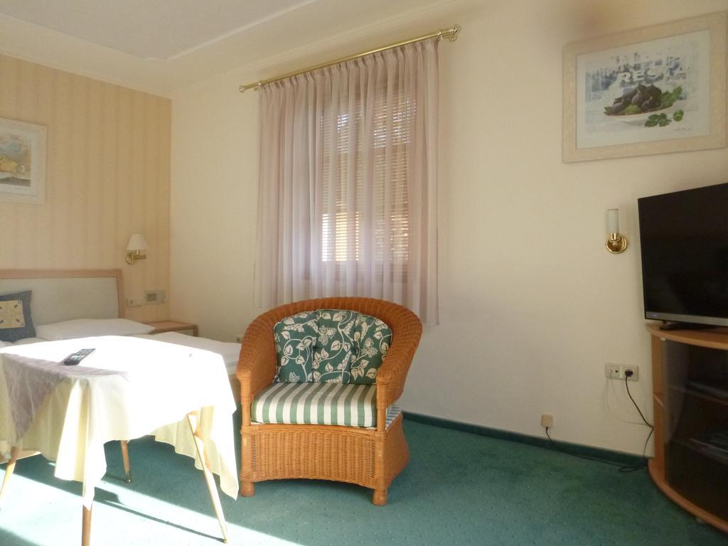Pension Gruenauhof Grünau im Almtal 외부 사진