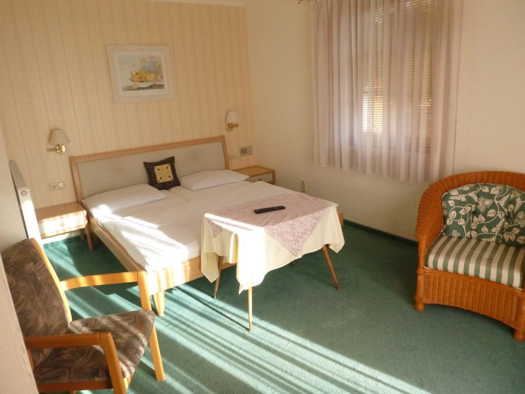 Pension Gruenauhof Grünau im Almtal 외부 사진