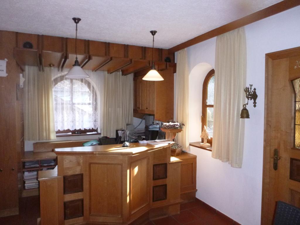 Pension Gruenauhof Grünau im Almtal 외부 사진